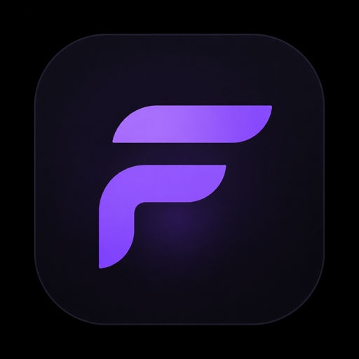 Borderfolio logo